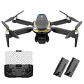 2026 C13S Pro Drone – 4K EIS Camera, GPS & 5G Wifi FPV, Brushless Motor, Optical Flow Hover, Smart Obstacle Avoidance, Auto Return, 360° Stunt Roll, Dual Batteries Included
